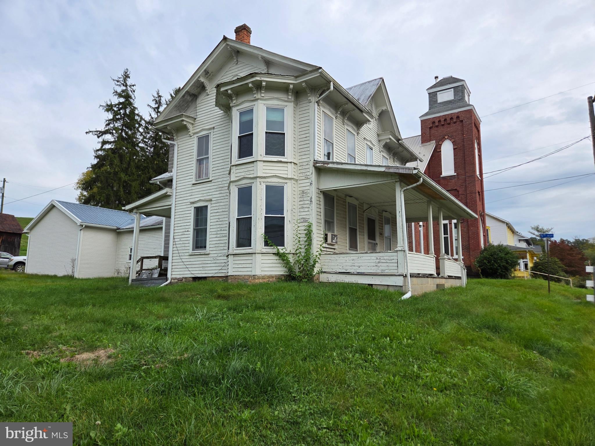 500 MAIN STREET