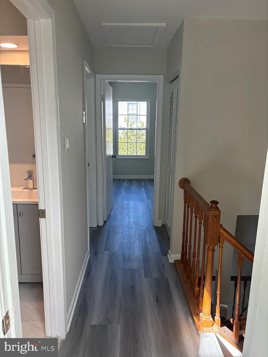 FAIRLAND ACRES - Residential Lease