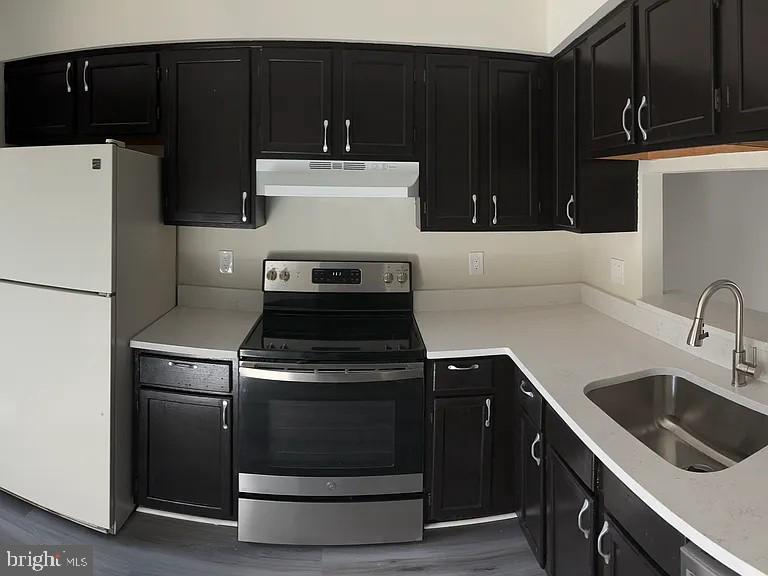 FAIRLAND ACRES - Residential Lease