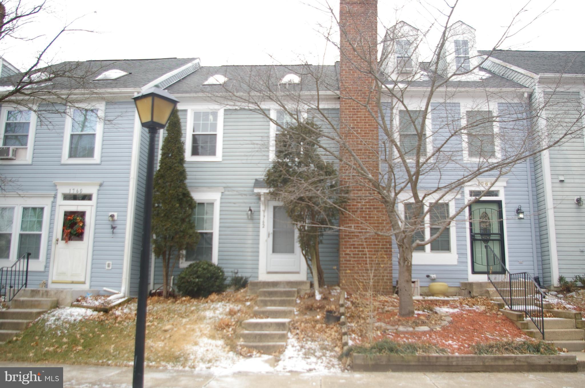 FAIRLAND ACRES - Residential Lease