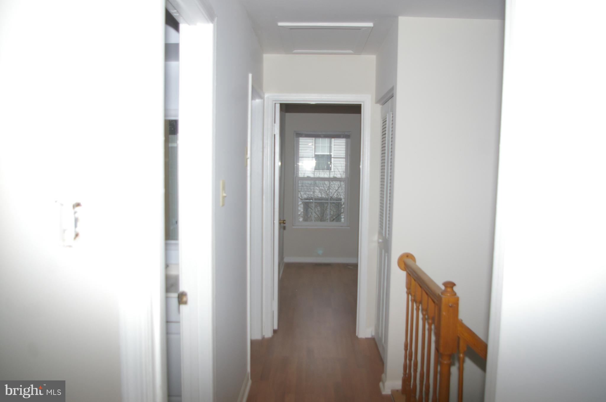 FAIRLAND ACRES - Residential Lease