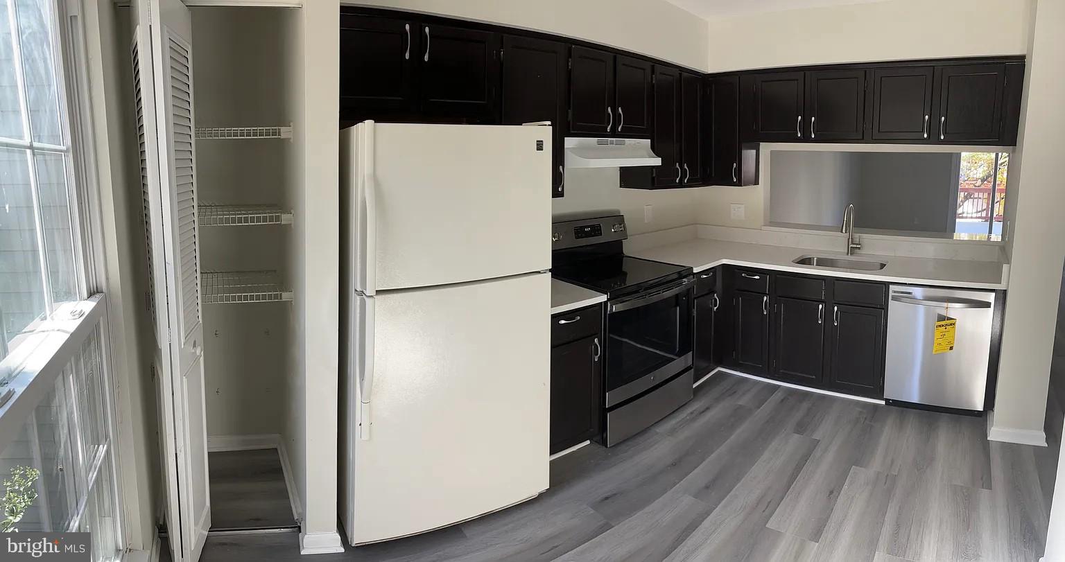 FAIRLAND ACRES - Residential Lease