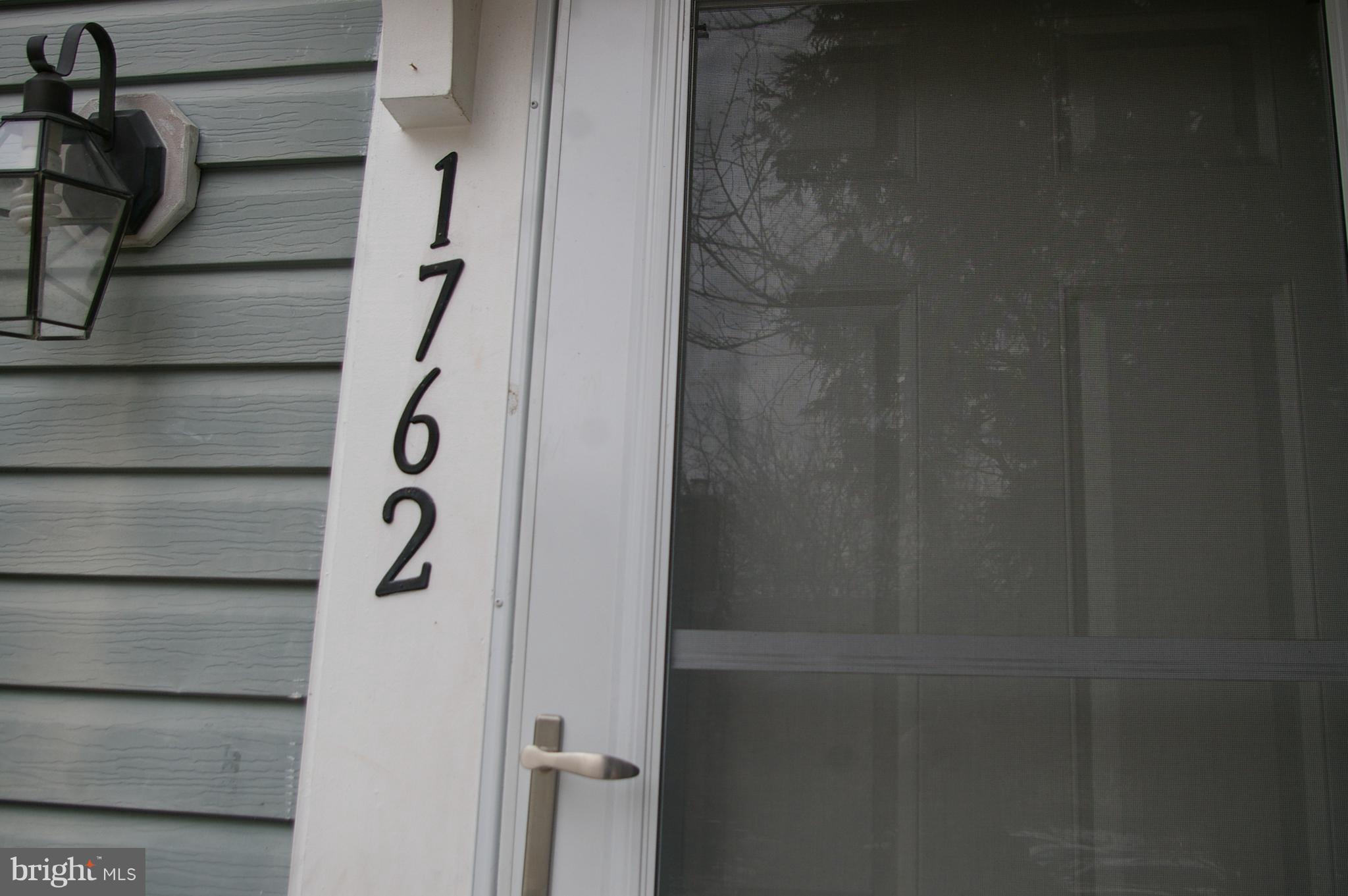 FAIRLAND ACRES - Residential Lease