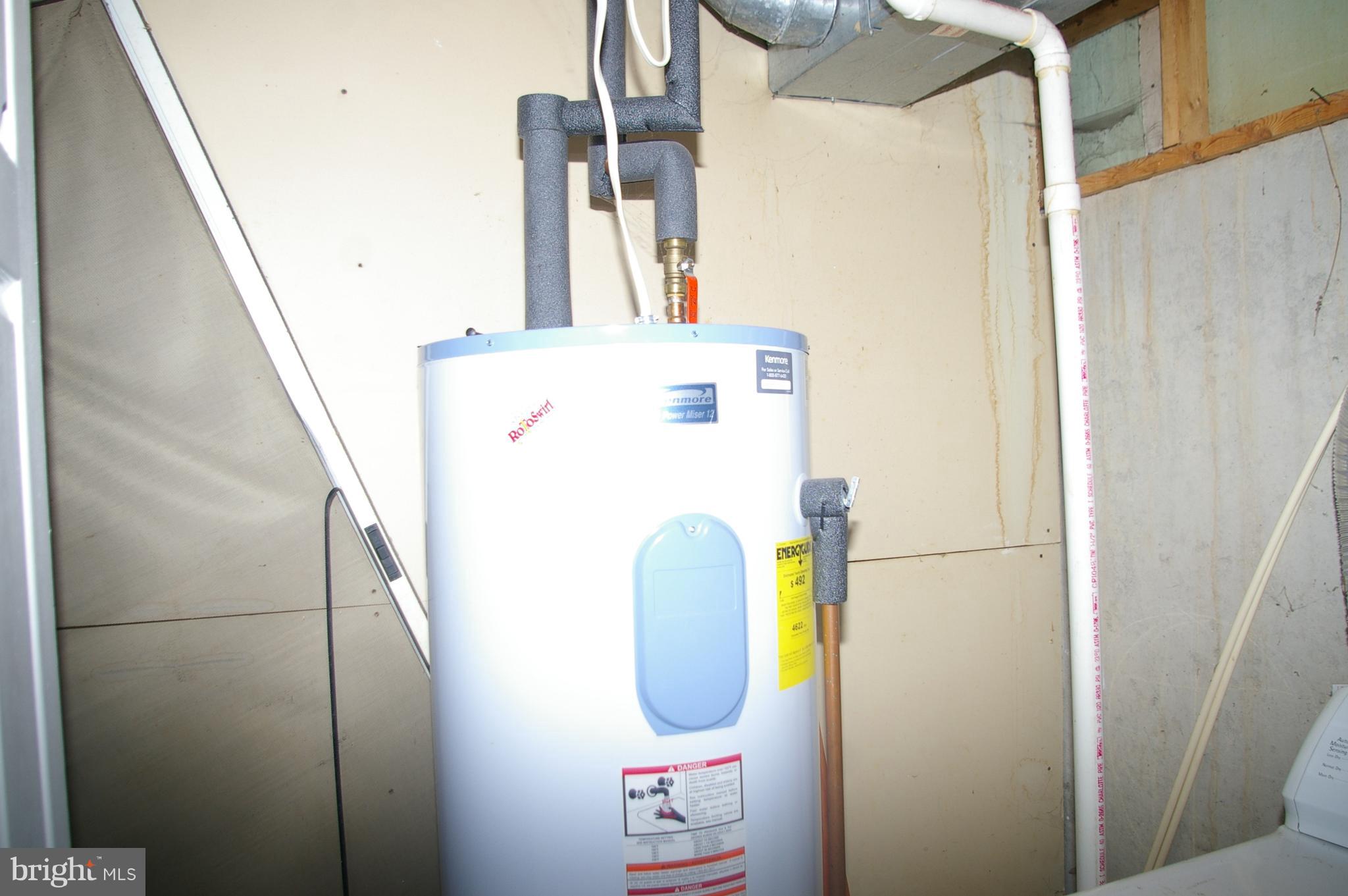 FAIRLAND ACRES - Residential Lease