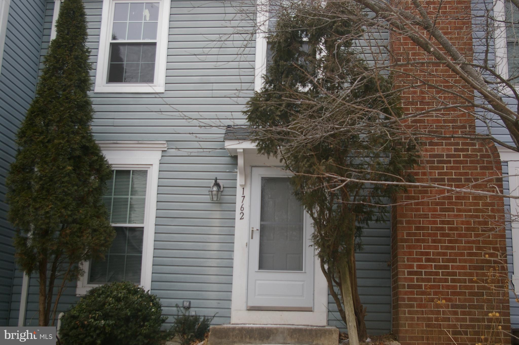 FAIRLAND ACRES - Residential Lease