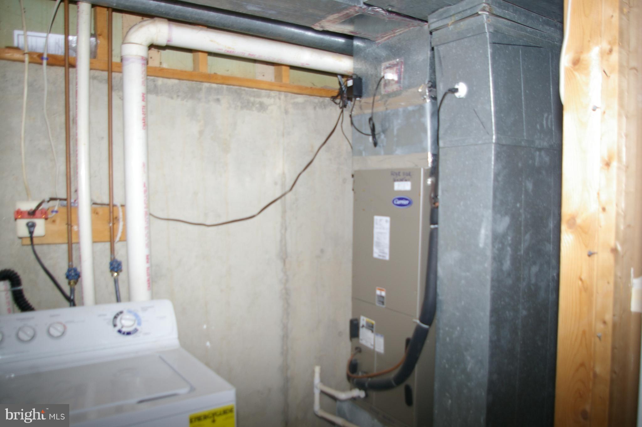 FAIRLAND ACRES - Residential Lease