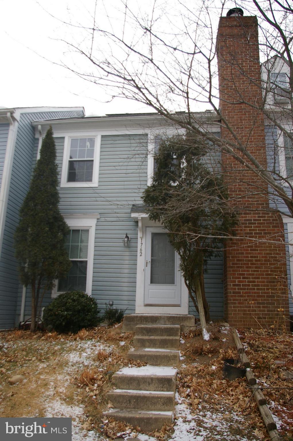 FAIRLAND ACRES - Residential Lease