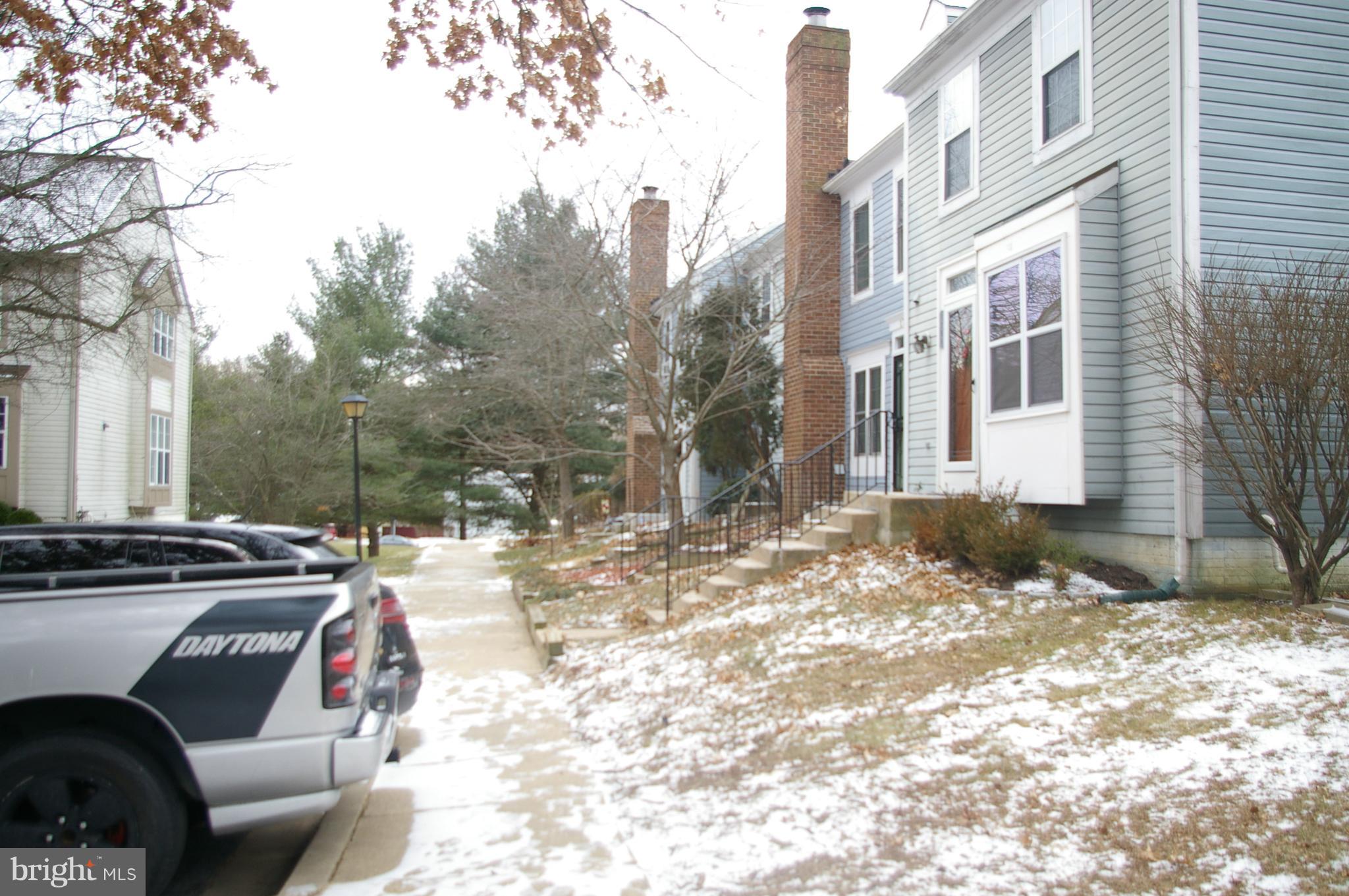 FAIRLAND ACRES - Residential Lease