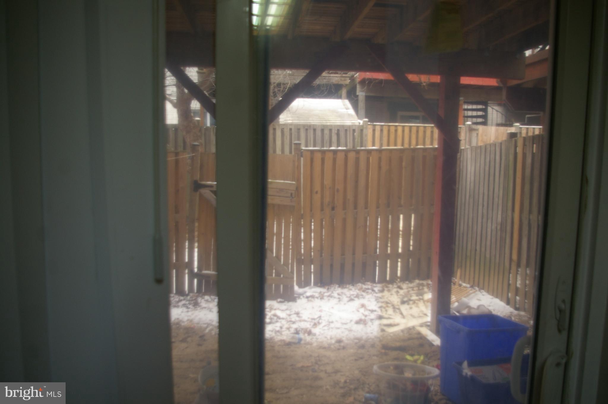 FAIRLAND ACRES - Residential Lease