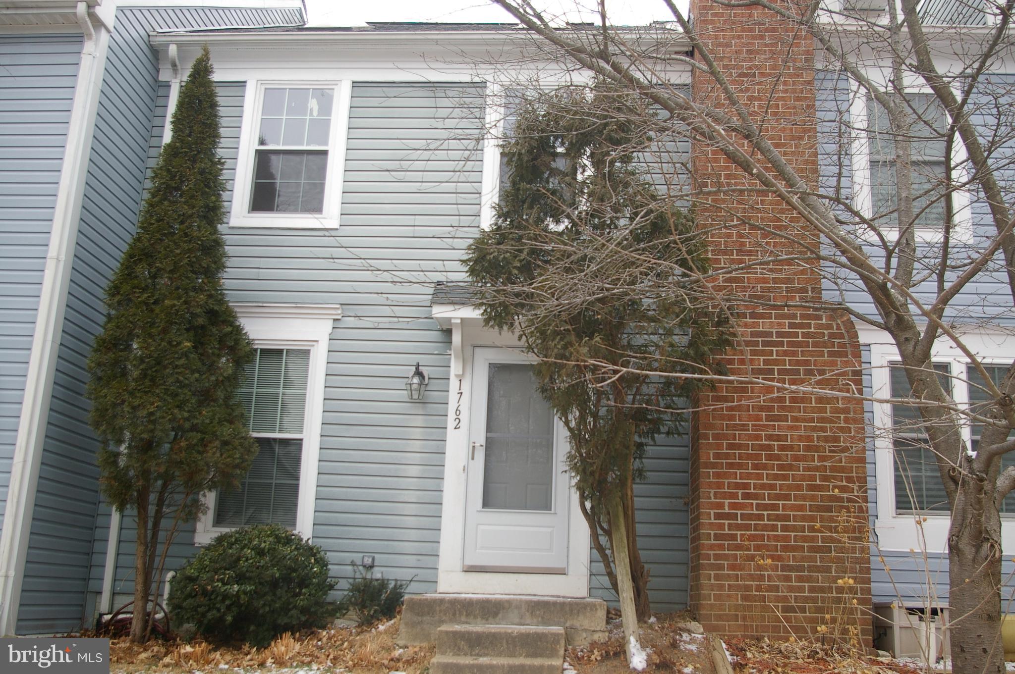 FAIRLAND ACRES - Residential Lease