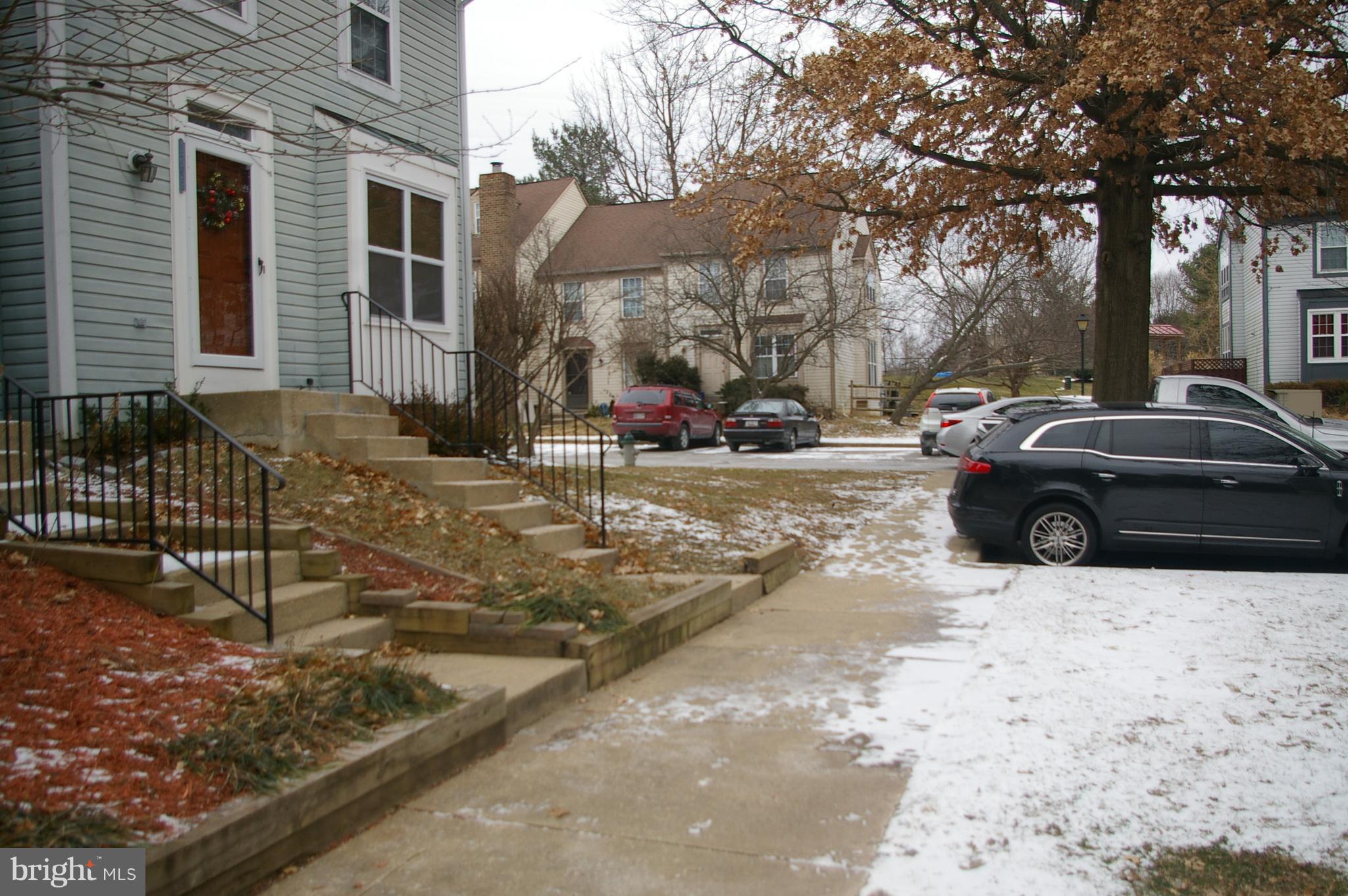 FAIRLAND ACRES - Residential Lease