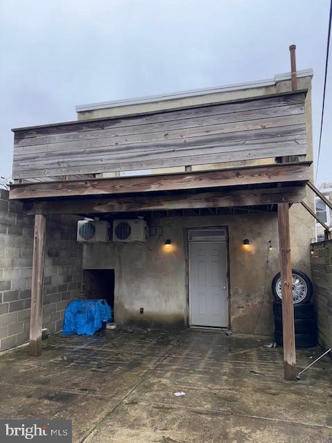 BREWERYTOWN - Residential