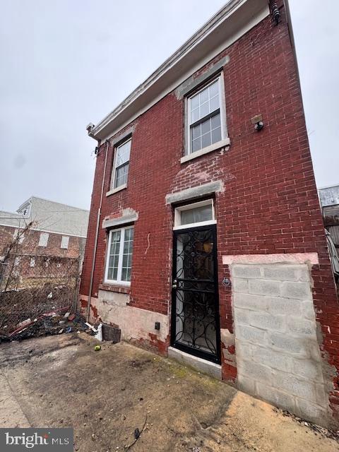 BREWERYTOWN - Residential