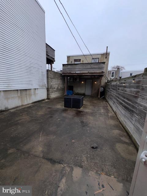 BREWERYTOWN - Residential