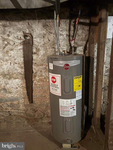 BREWERYTOWN - Residential