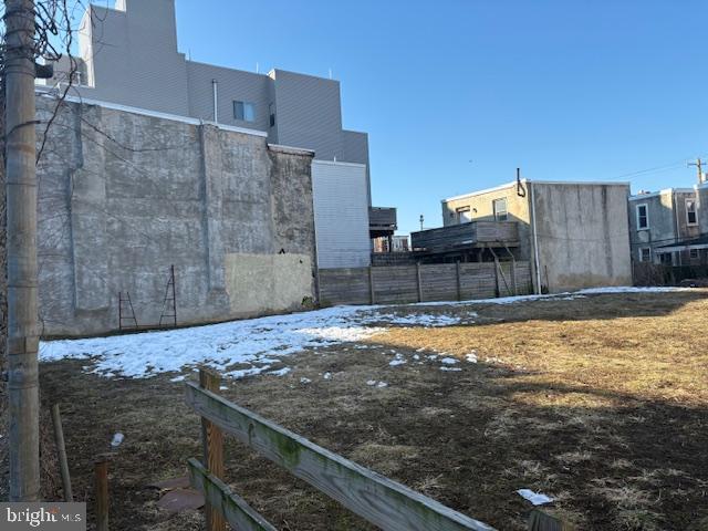 BREWERYTOWN - Residential