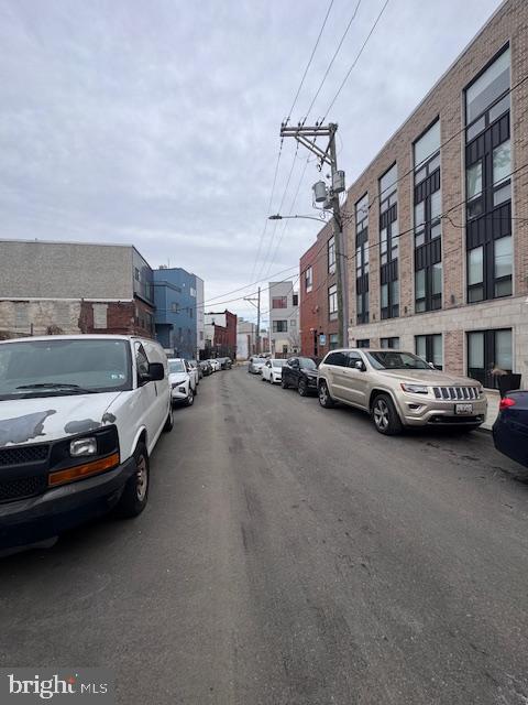 BREWERYTOWN - Residential