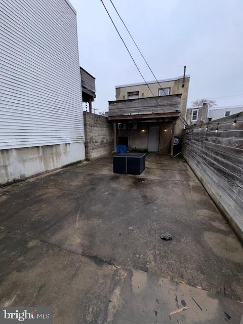 BREWERYTOWN - Residential