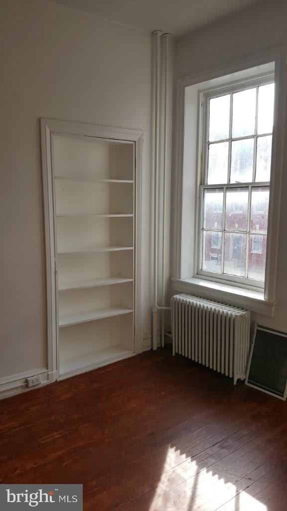 YORK CITY - Residential Lease