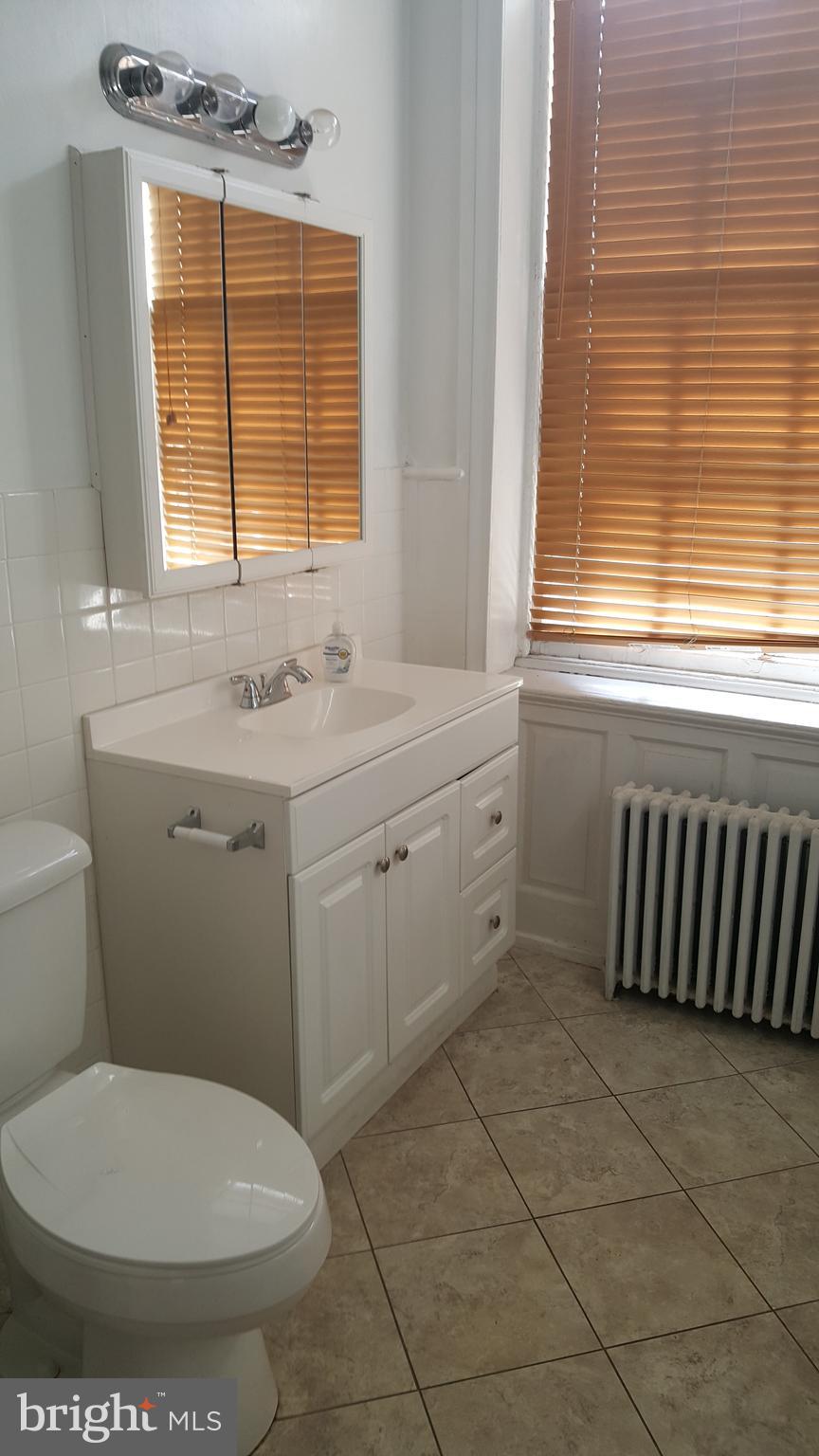 YORK CITY - Residential Lease
