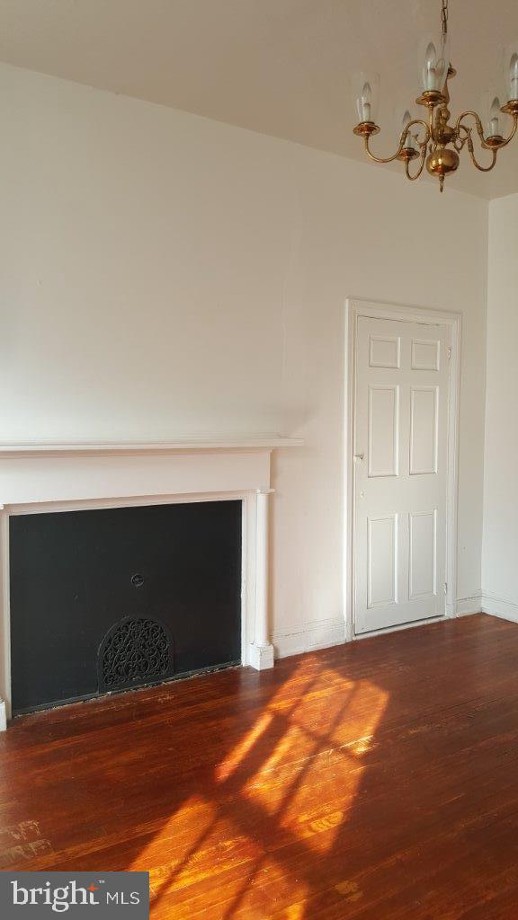 YORK CITY - Residential Lease