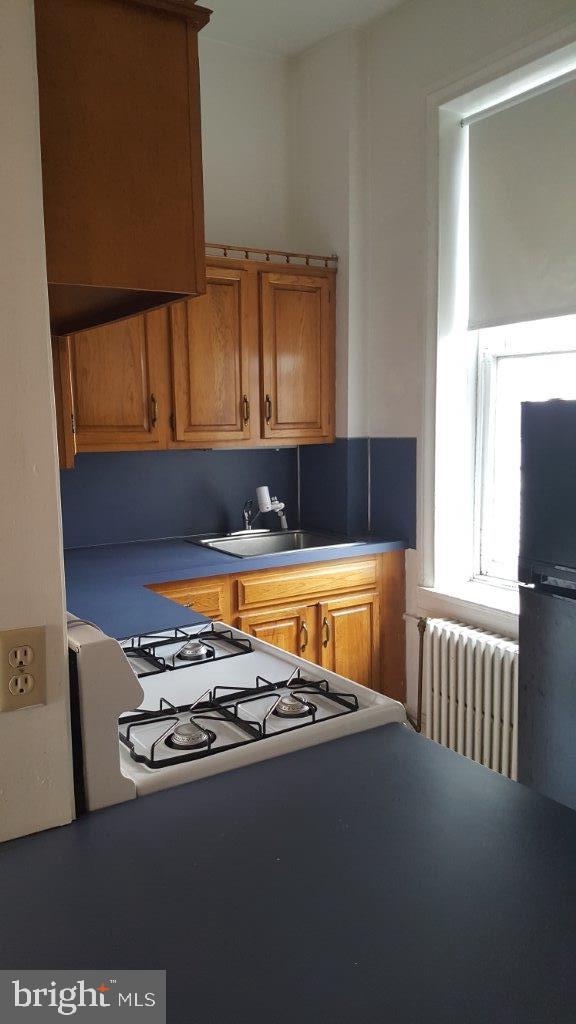 YORK CITY - Residential Lease