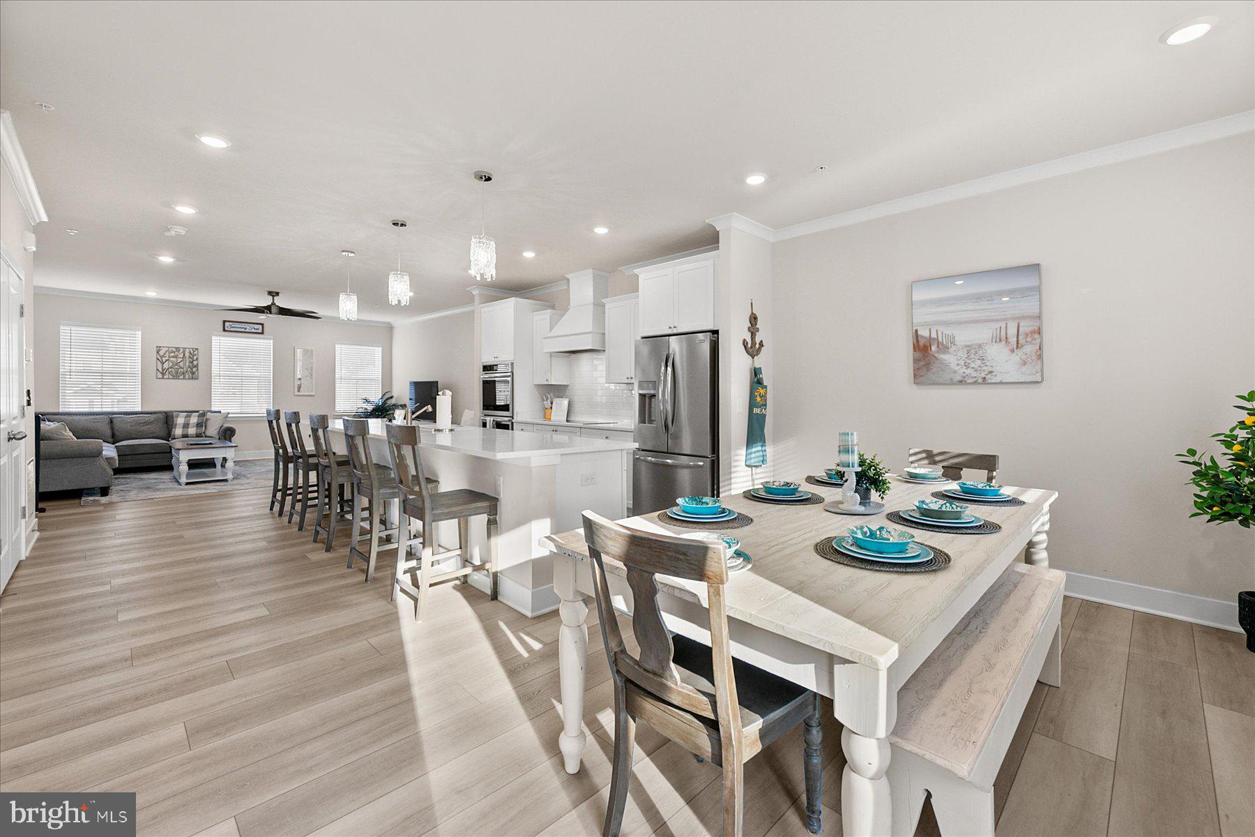 SEA OAKS VILLAGE - Residential