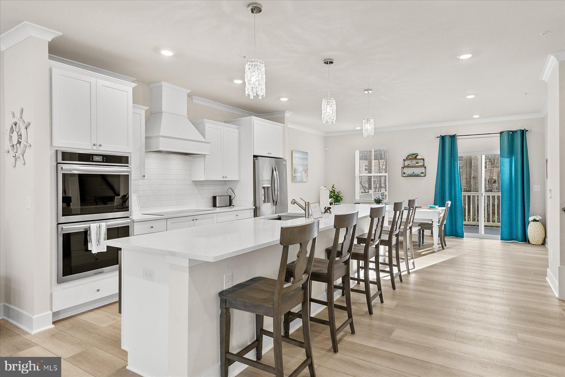 SEA OAKS VILLAGE - Residential