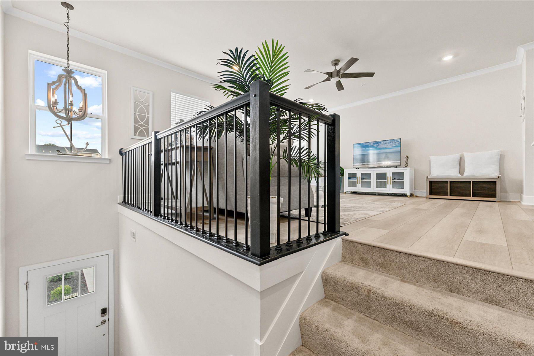 SEA OAKS VILLAGE - Residential