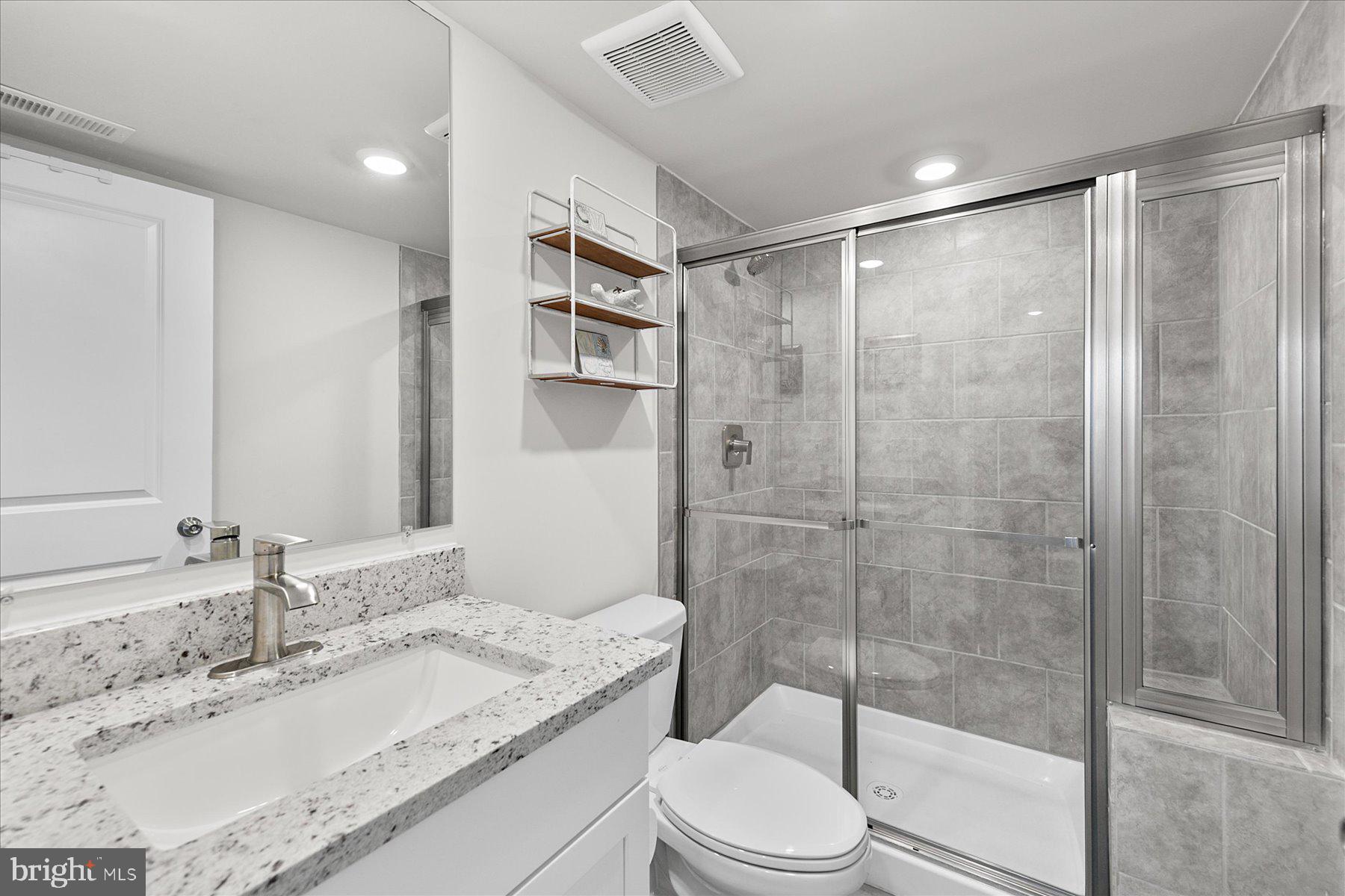 SEA OAKS VILLAGE - Residential