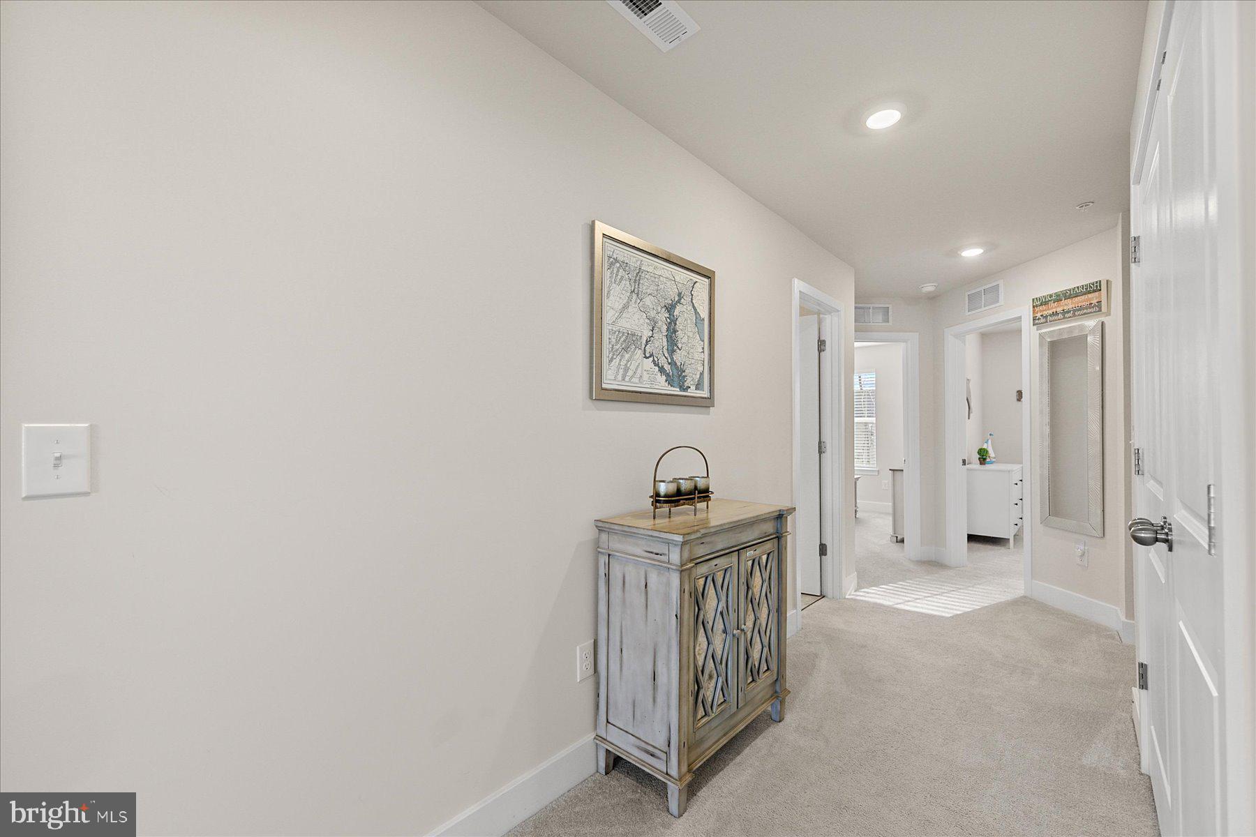 SEA OAKS VILLAGE - Residential