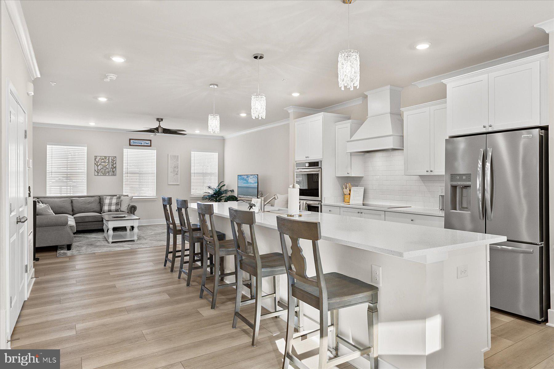 SEA OAKS VILLAGE - Residential