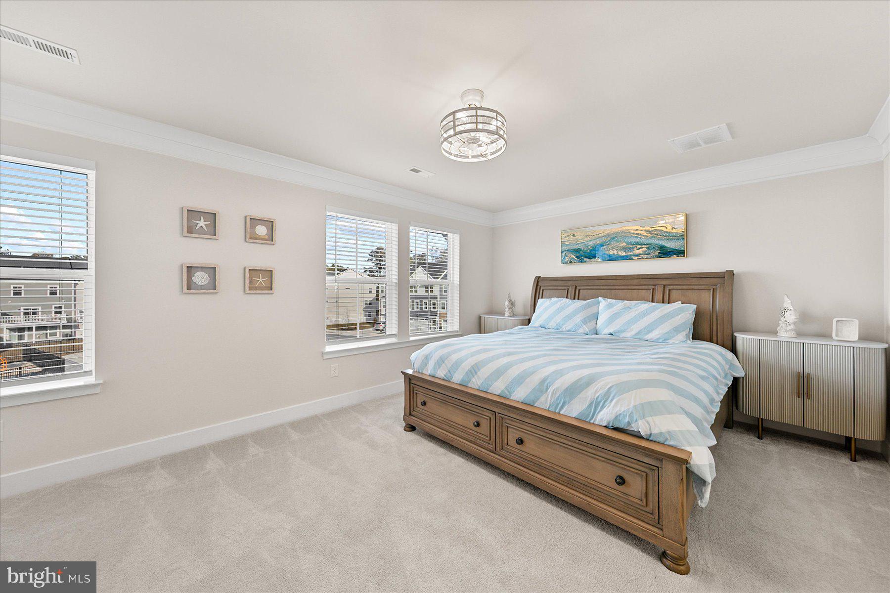 SEA OAKS VILLAGE - Residential