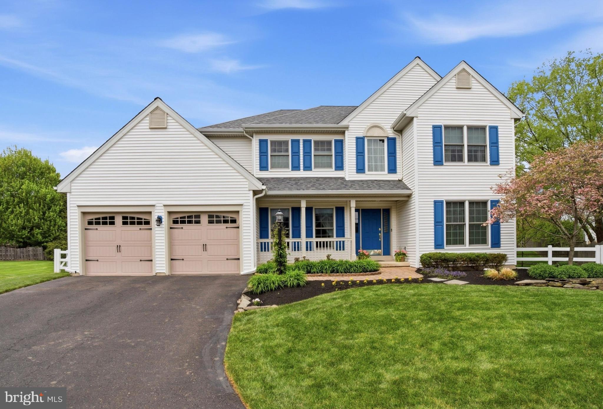 PEDDLERS VIEW - Residential