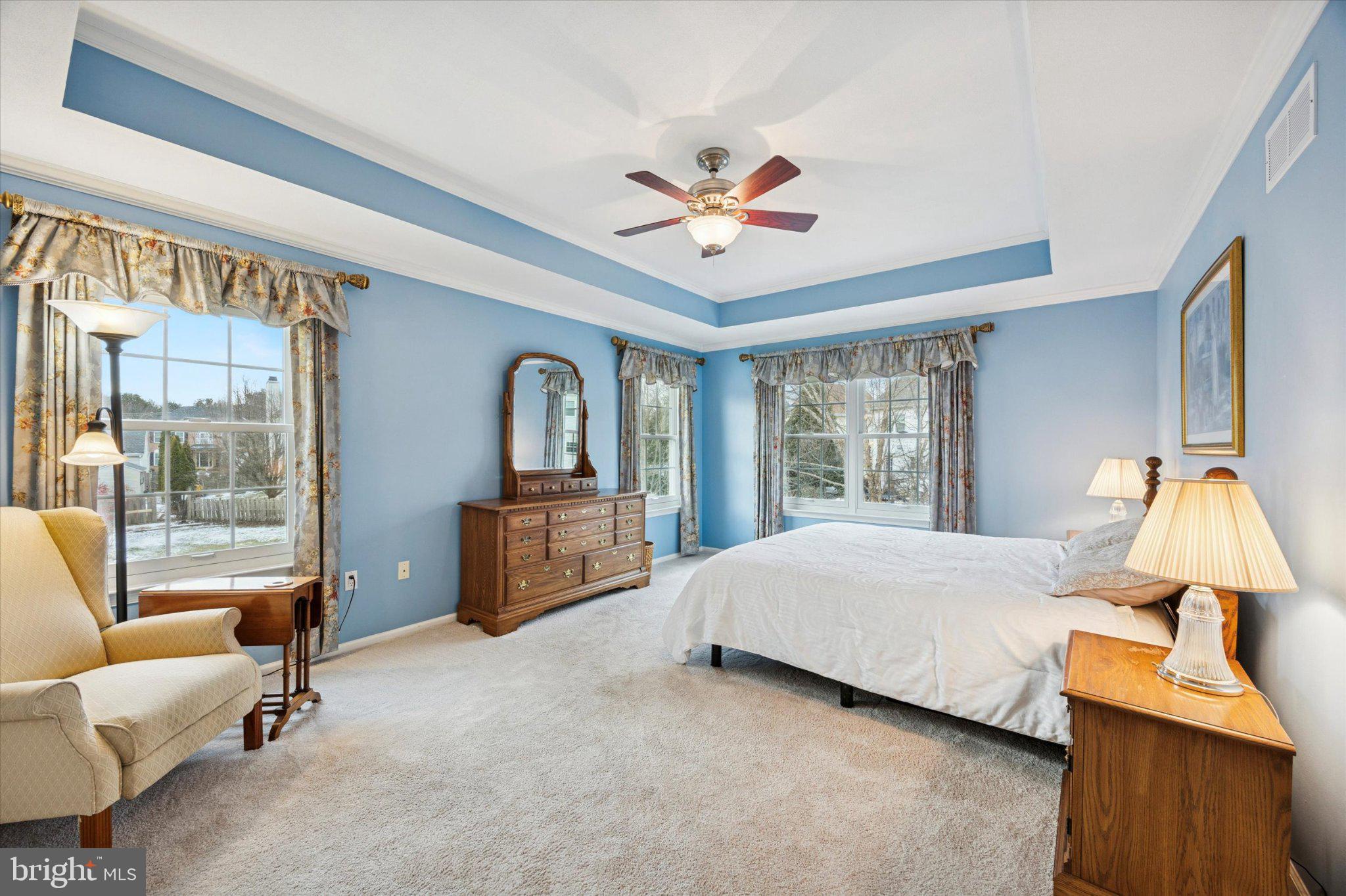 PEDDLERS VIEW - Residential