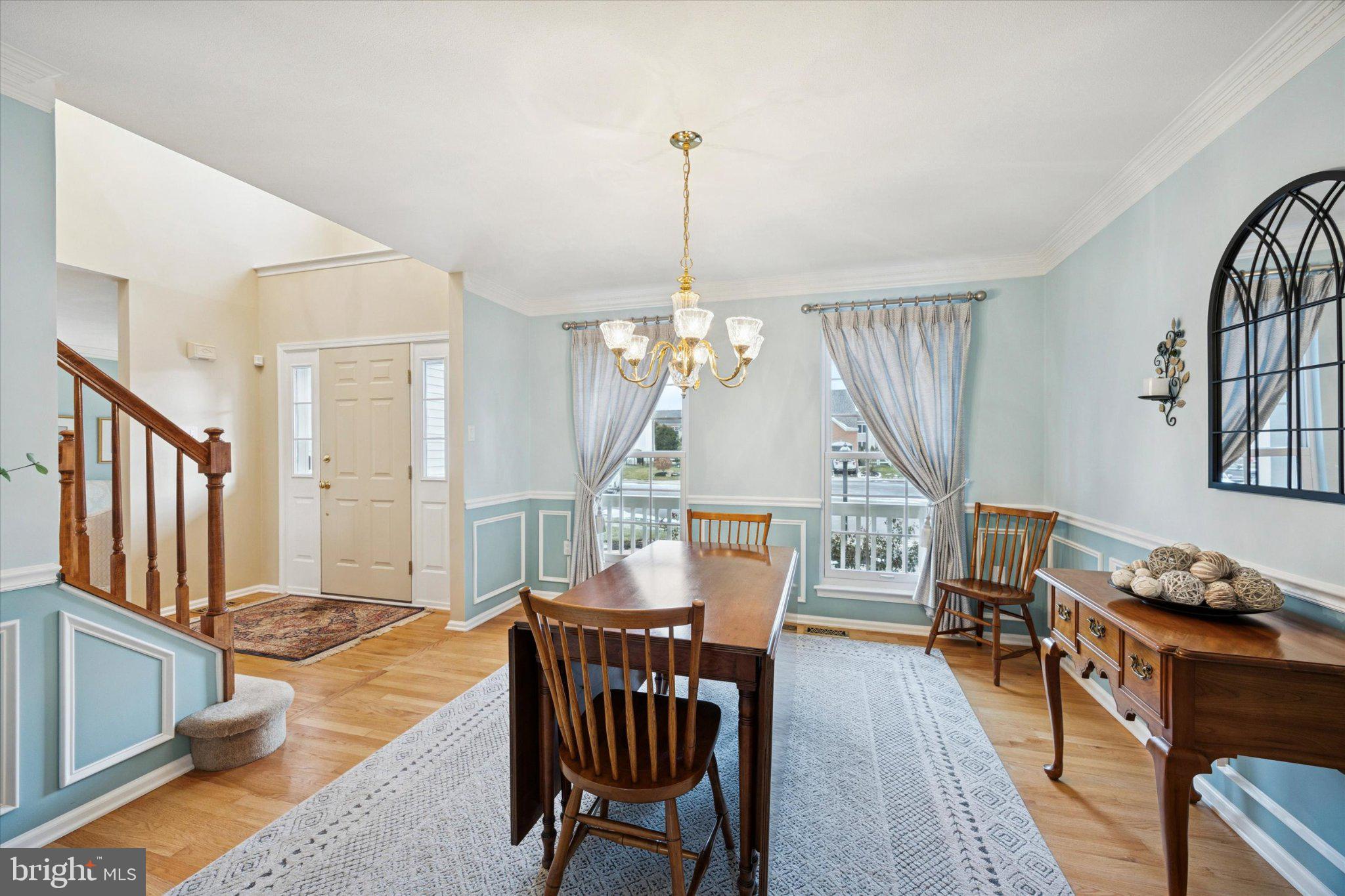 PEDDLERS VIEW - Residential