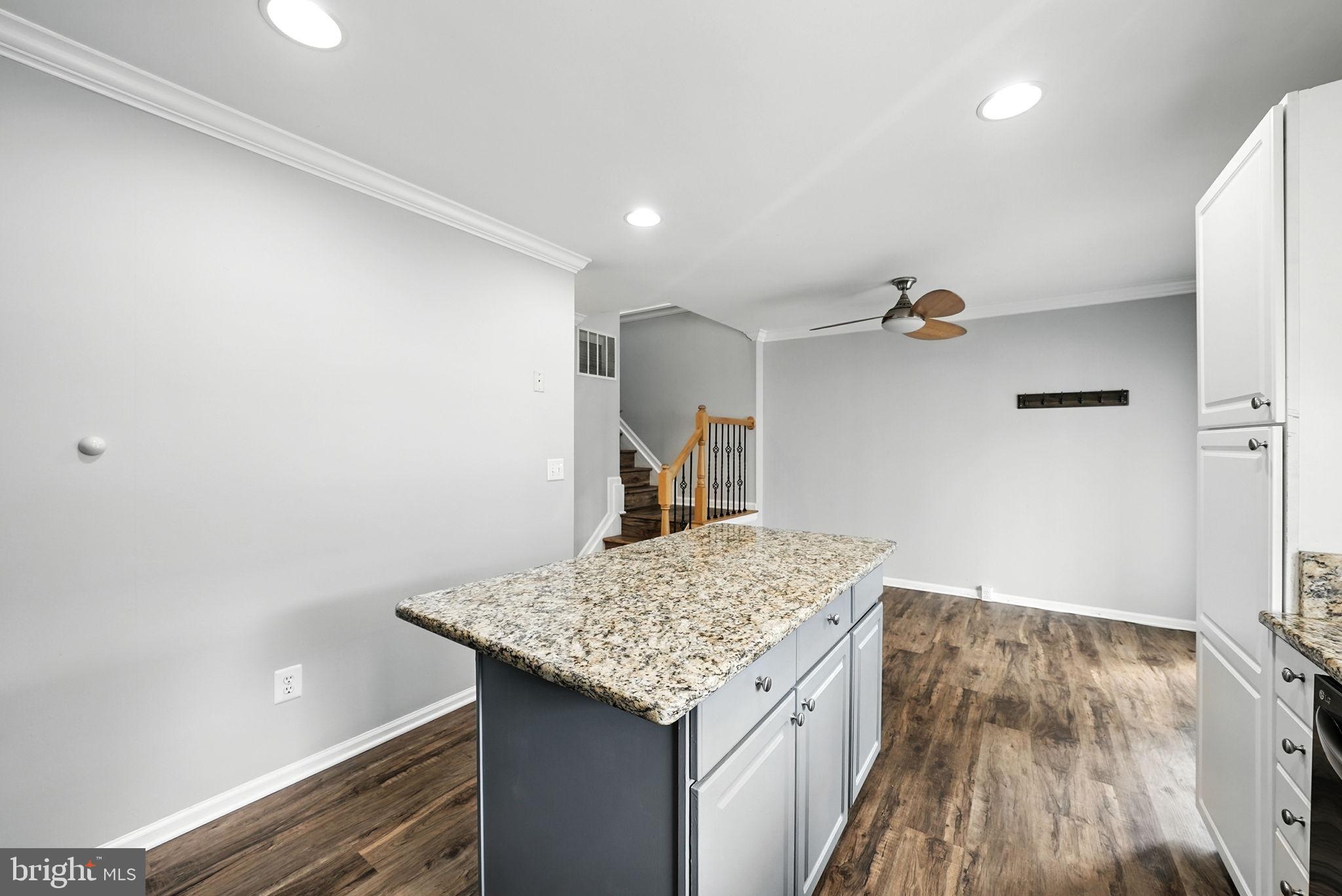 BELMONT GREENE - Residential