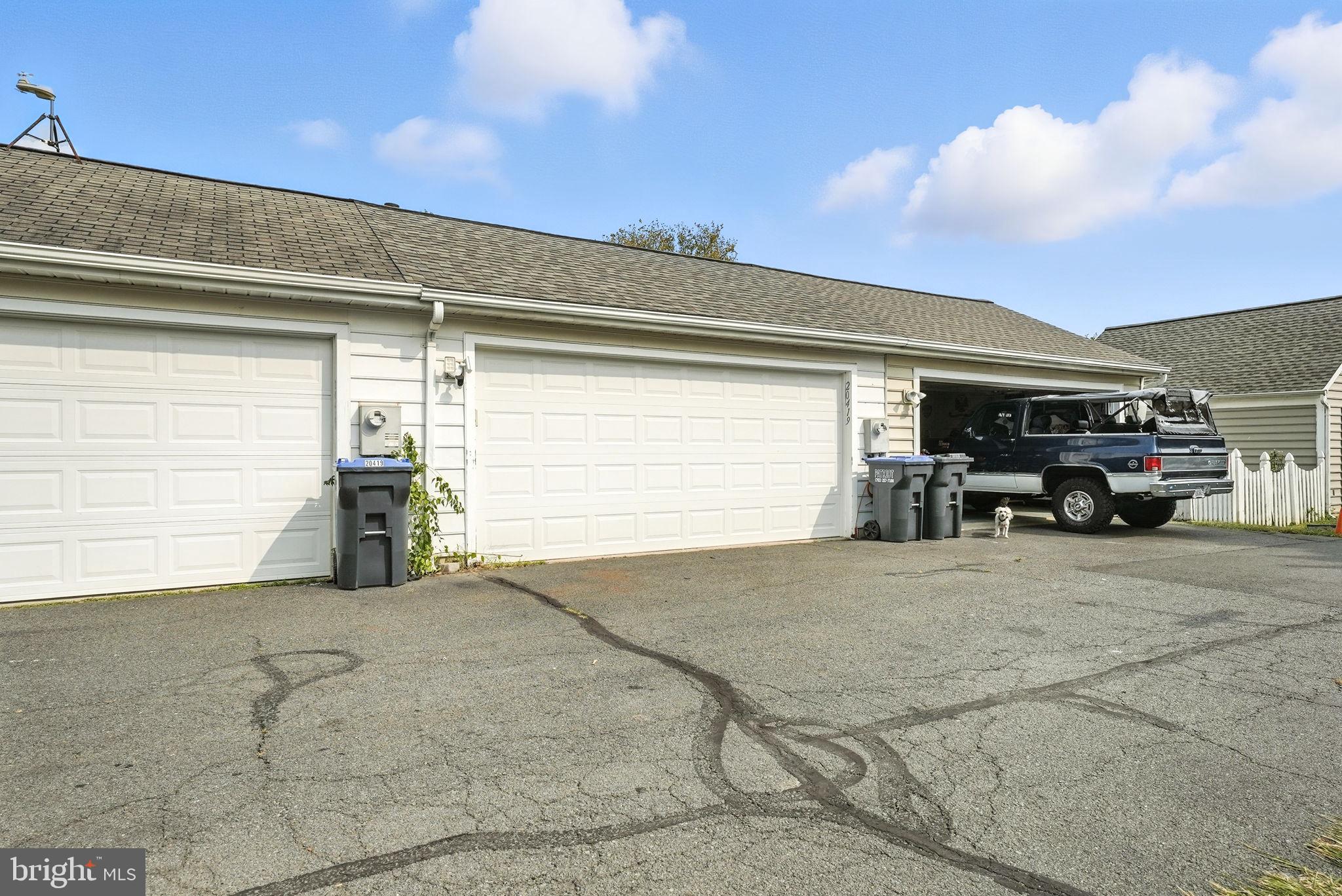 BELMONT GREENE - Residential