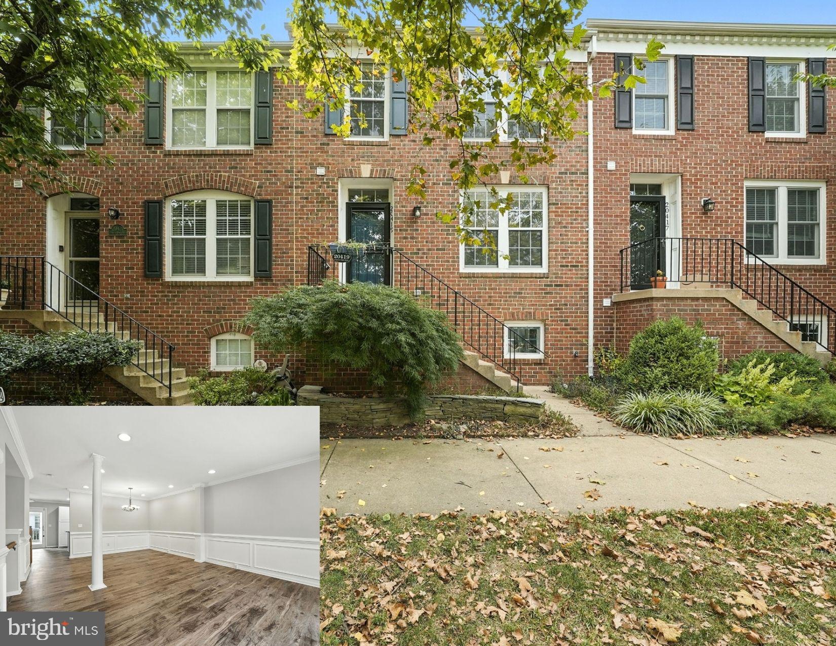 BELMONT GREENE - Residential