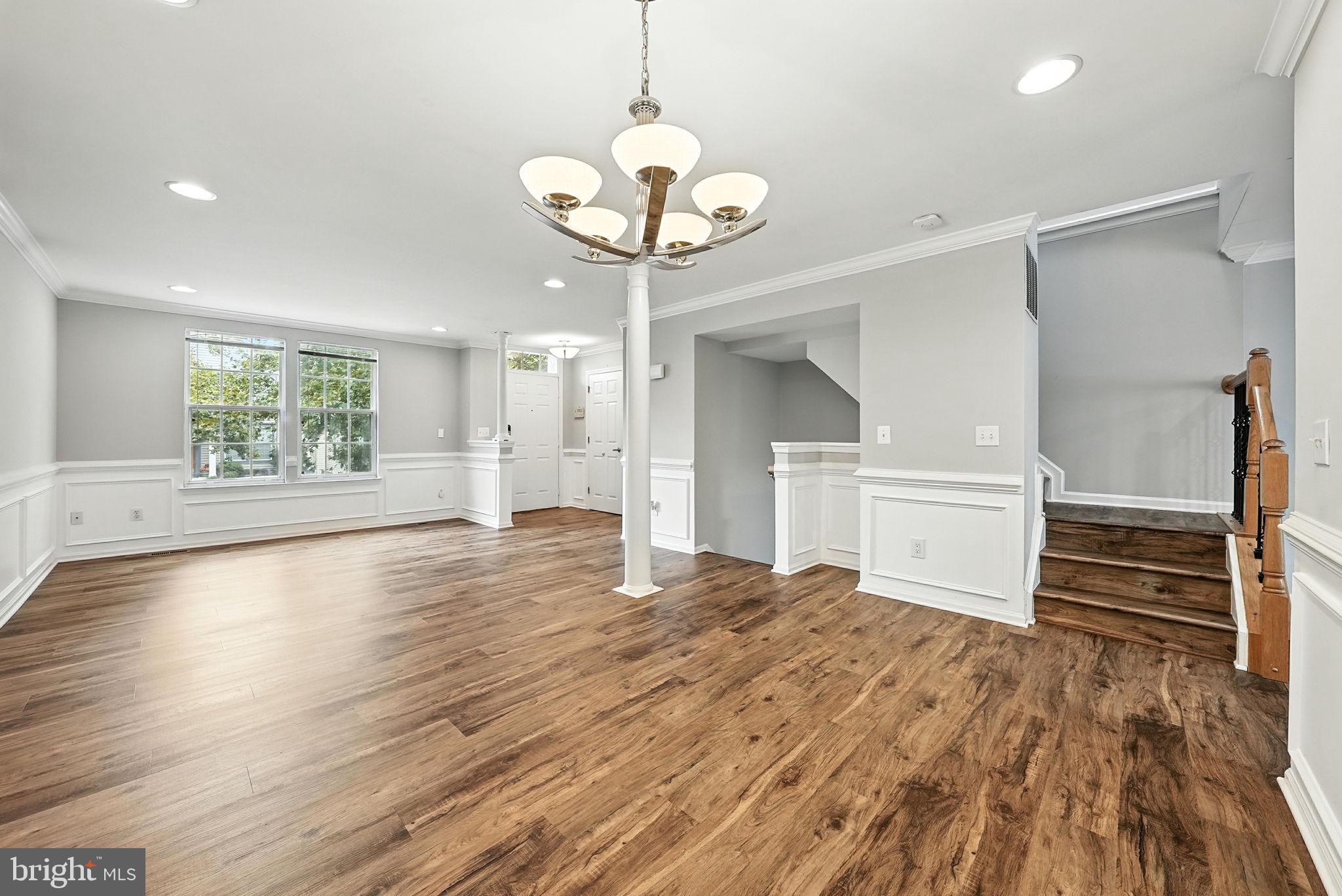 BELMONT GREENE - Residential