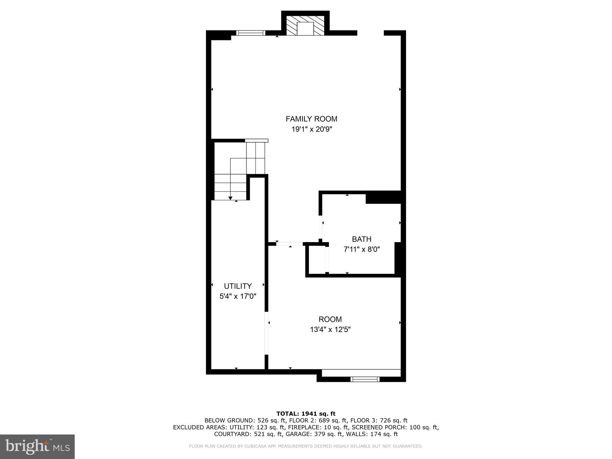 BELMONT GREENE - Residential