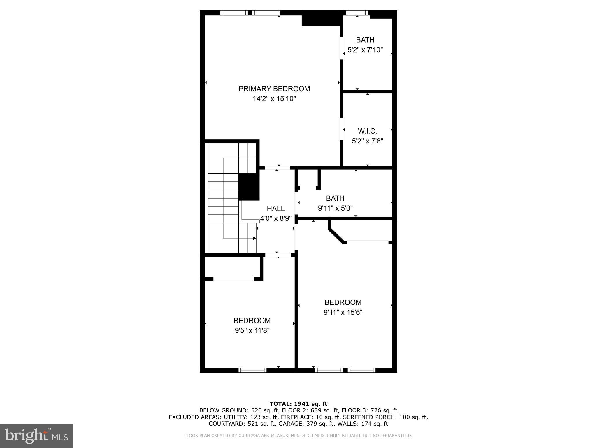 BELMONT GREENE - Residential