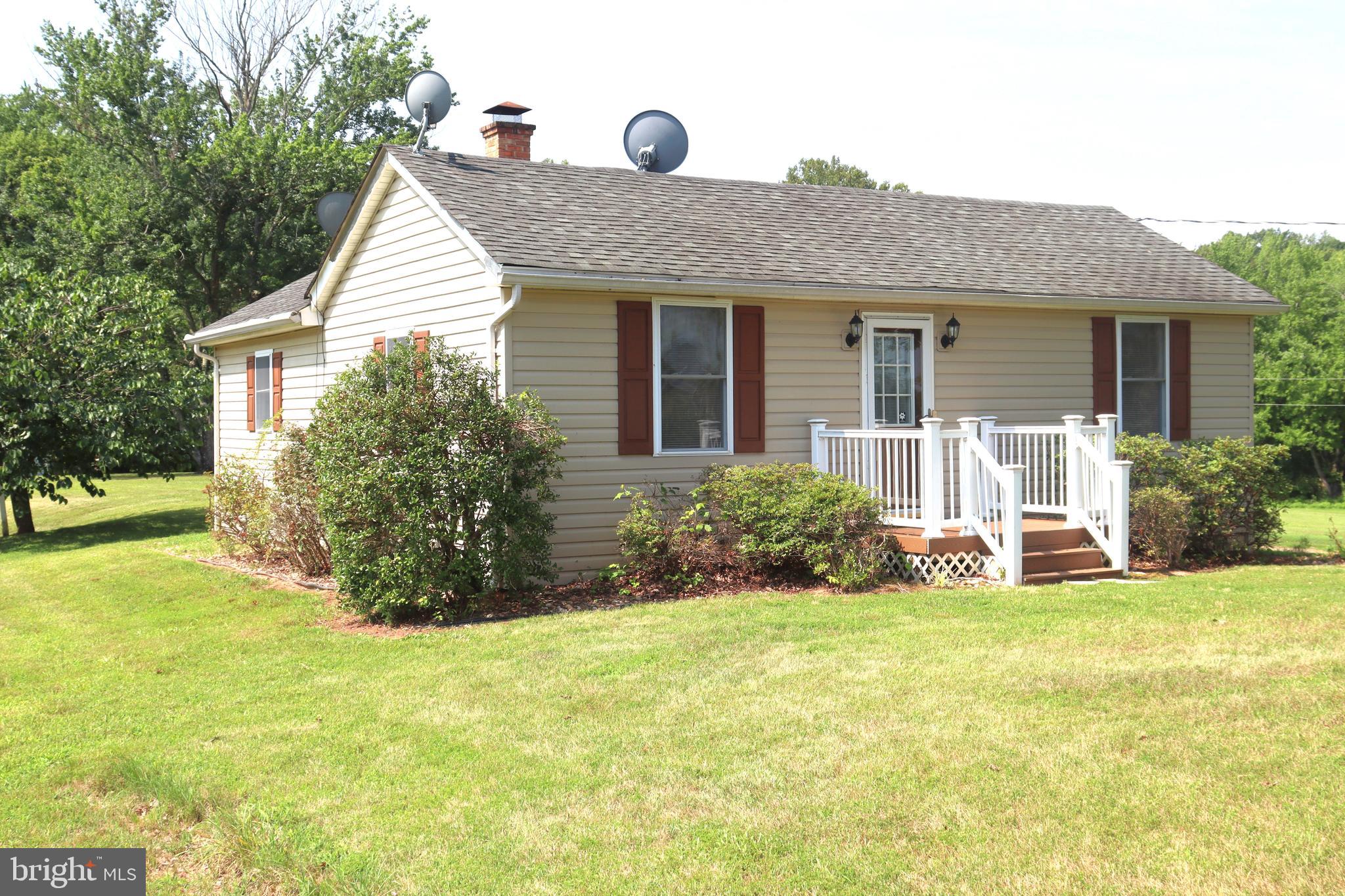 2575 COURTNEY SCHOOL ROAD
