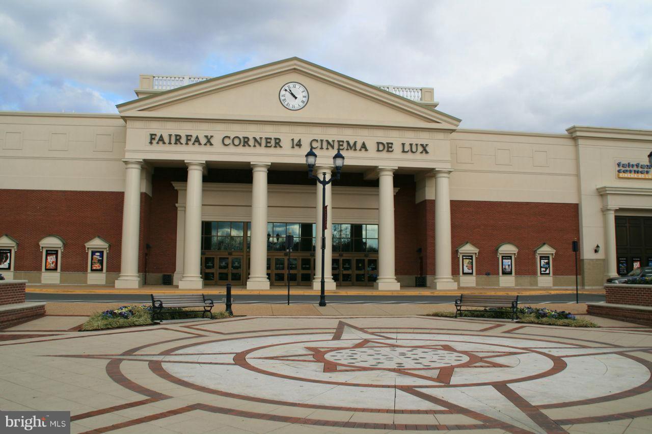 LEGATO CORNER - Residential