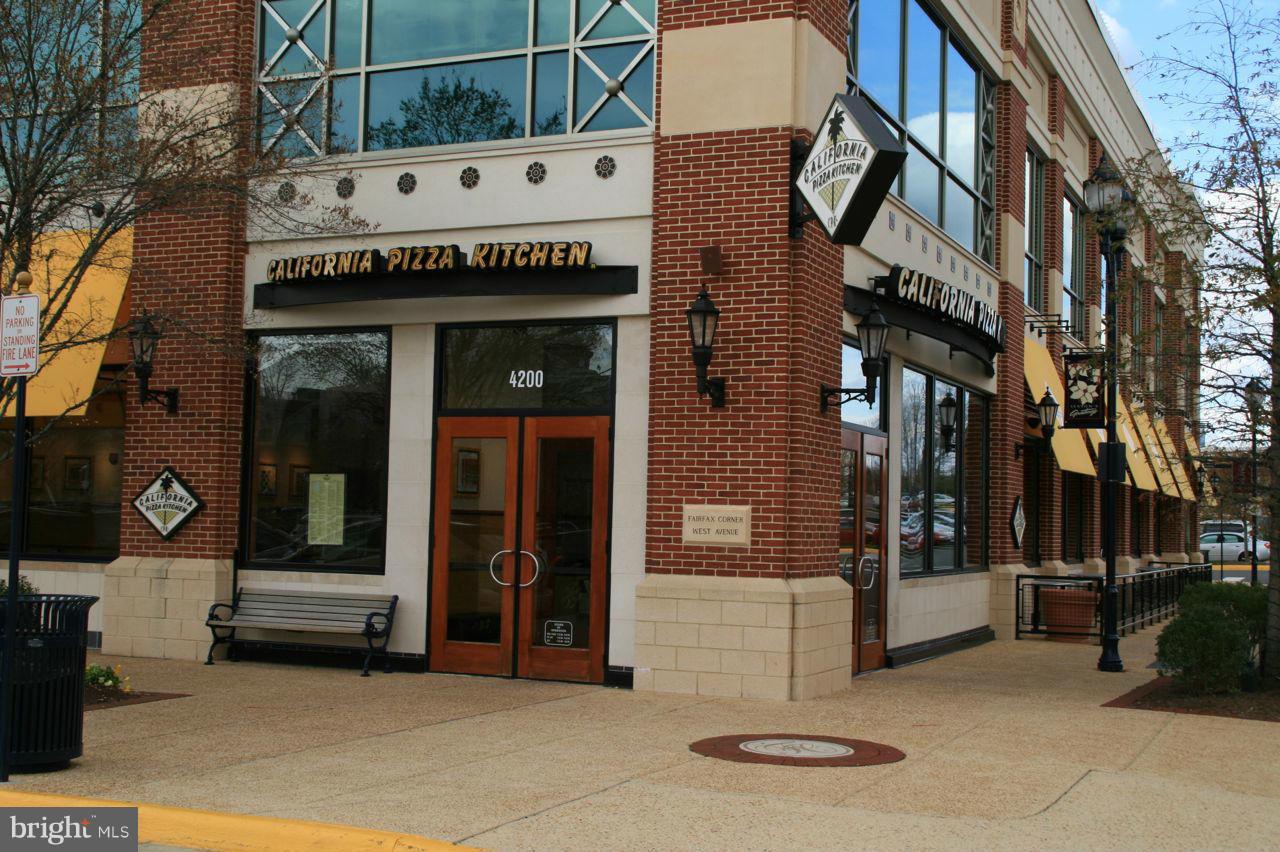 LEGATO CORNER - Residential