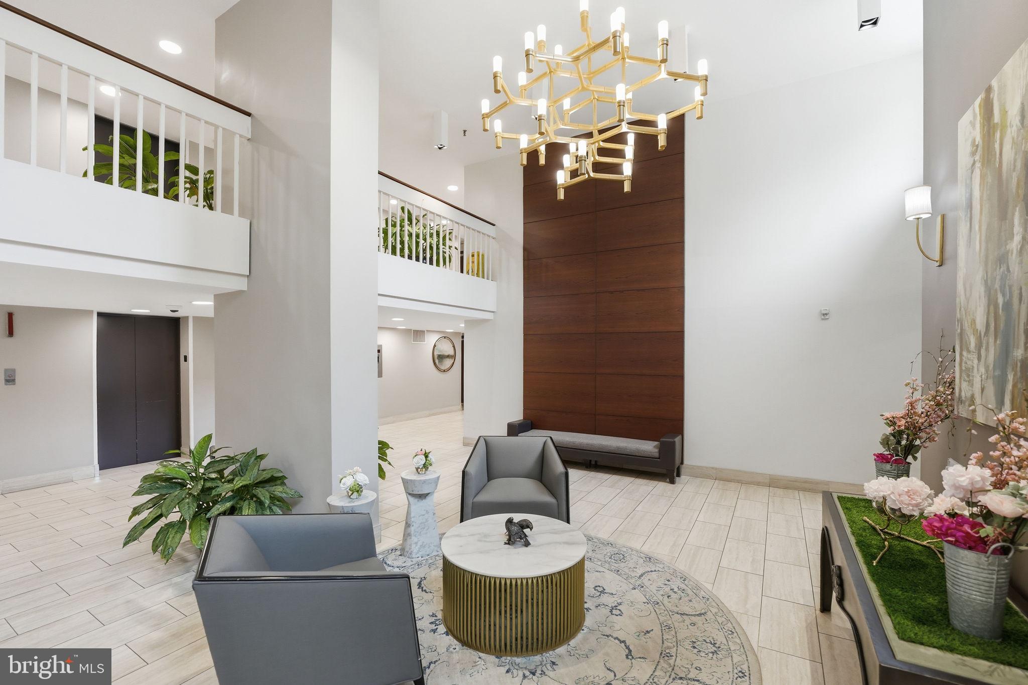 IDYLWOOD TOWERS CONDO - Residential
