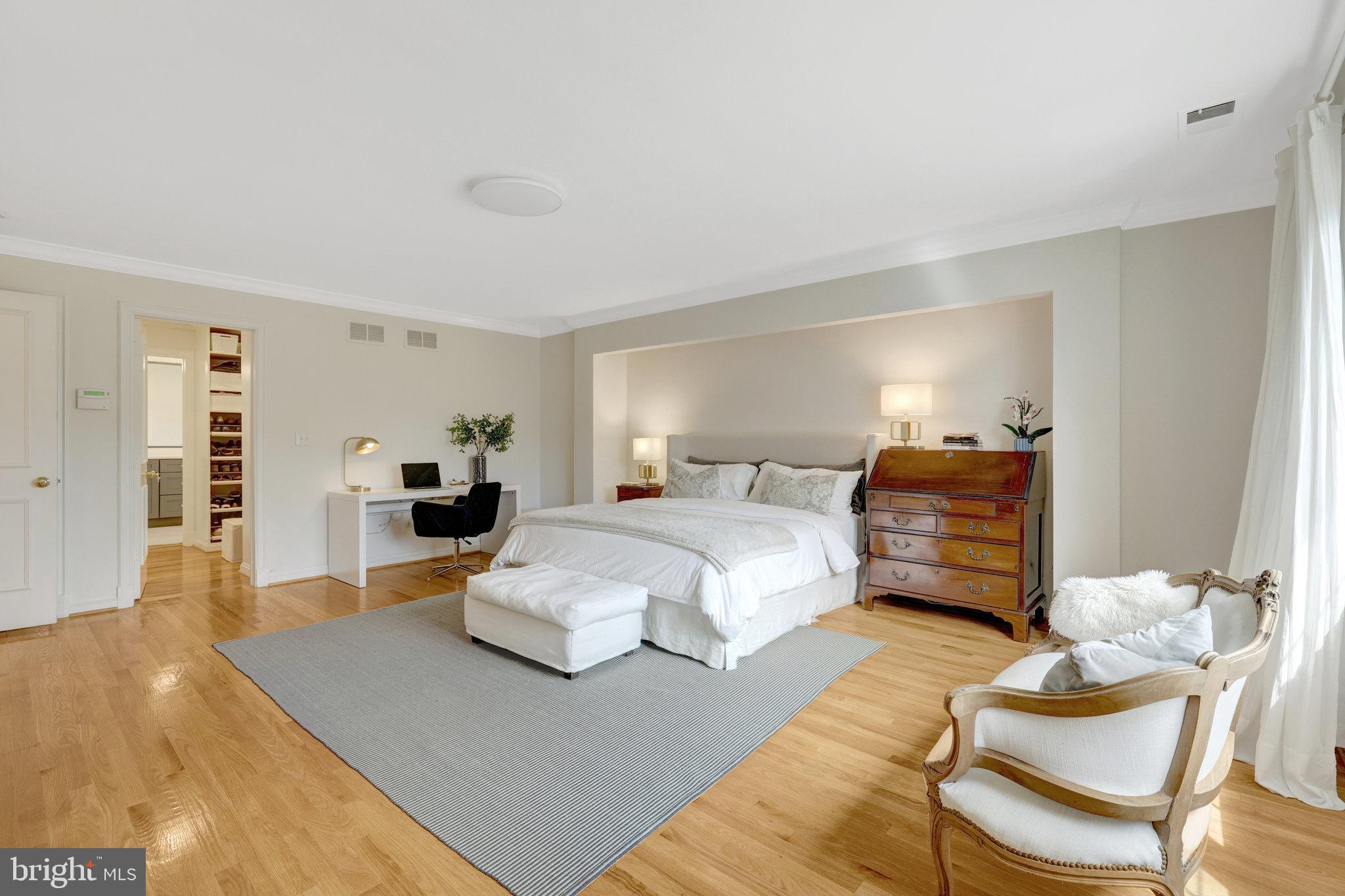 EVERMAY - Residential Lease