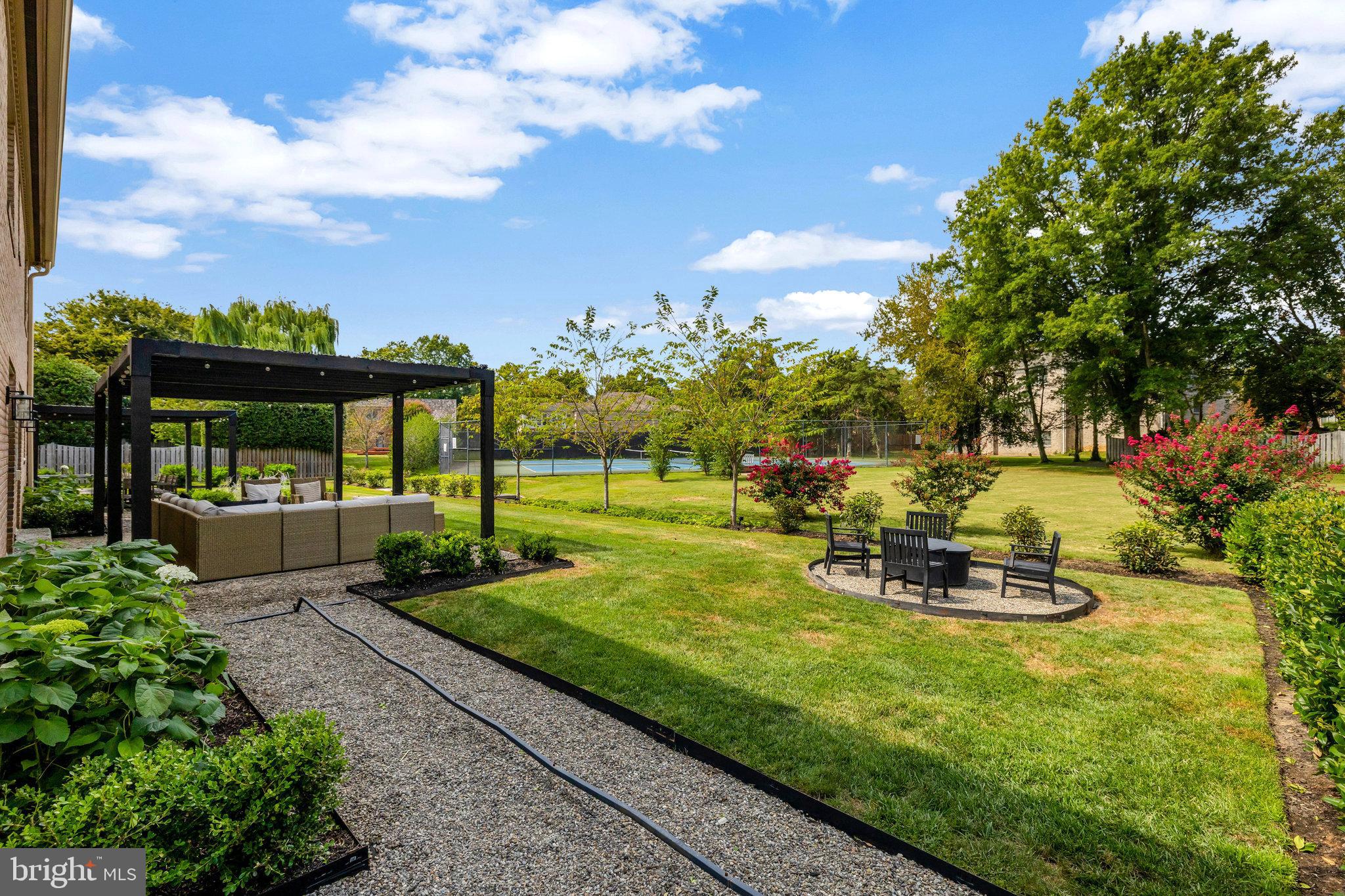 EVERMAY - Residential Lease