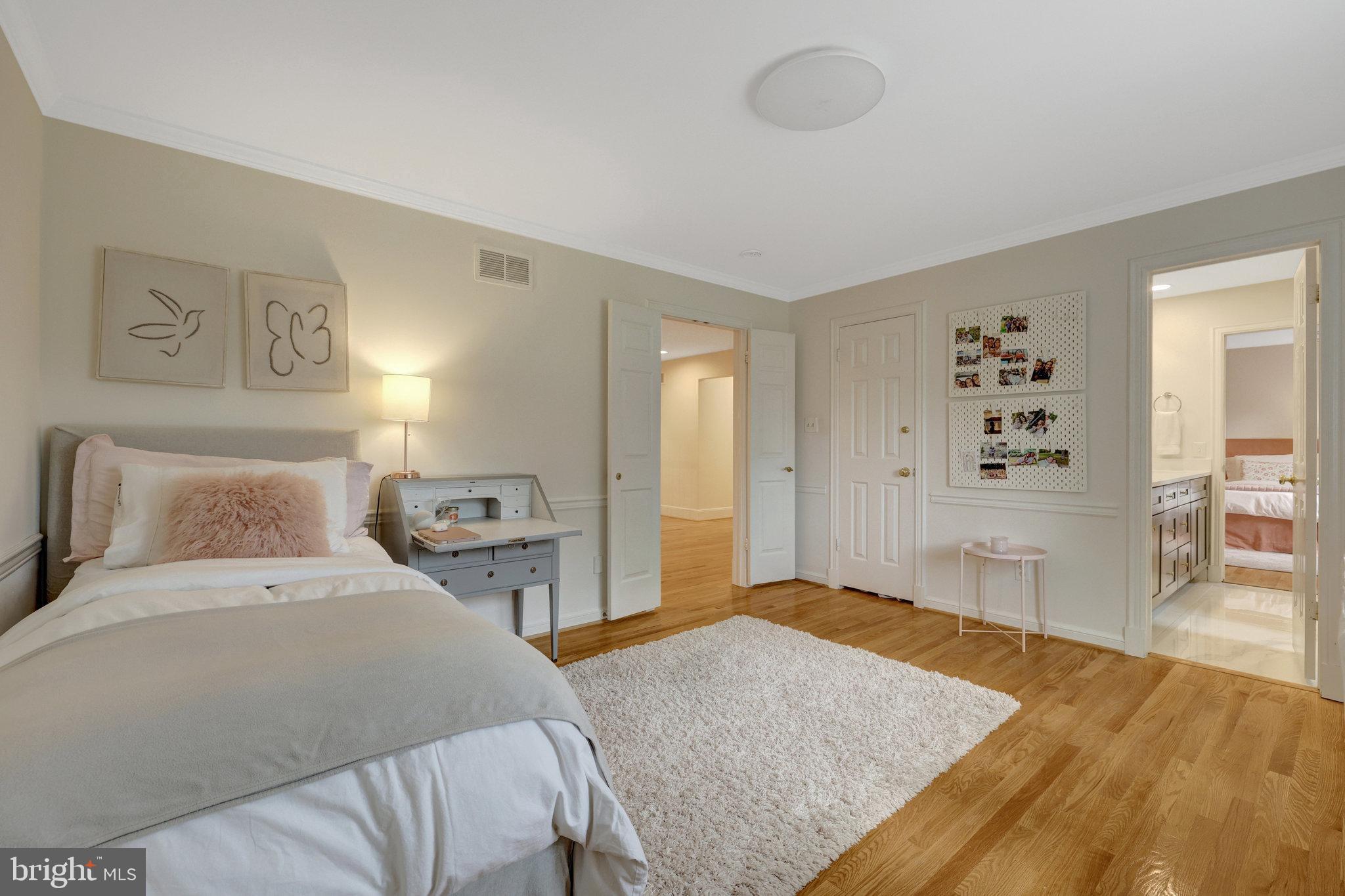 EVERMAY - Residential Lease