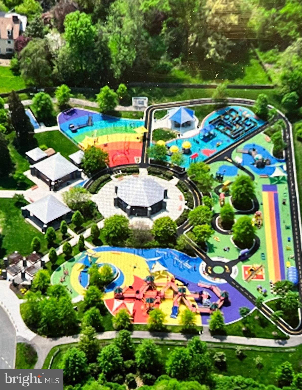 EVERMAY - Residential Lease